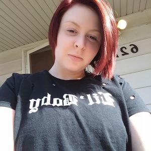 Meet your Posher, Savannah